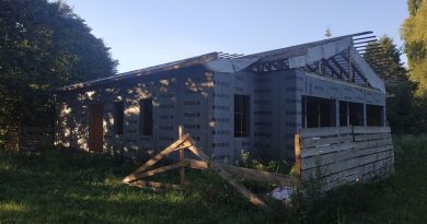 Проведено новий тендер на будівництво амбулаторії в Чернечій Слободі