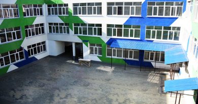 Фірма, яка фігурує в кримінальній справі буде доремонтувати школу в Краснопіллі