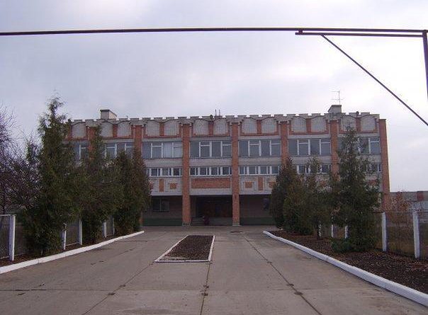 Недригайлівську спеціалізовану школу з другої спроби відремонтують за 16,6 млн. грн.