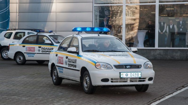 Сумська поліція охорони замовила на 9 мільйонів приладів охоронної сигналізації по завищеним цінам