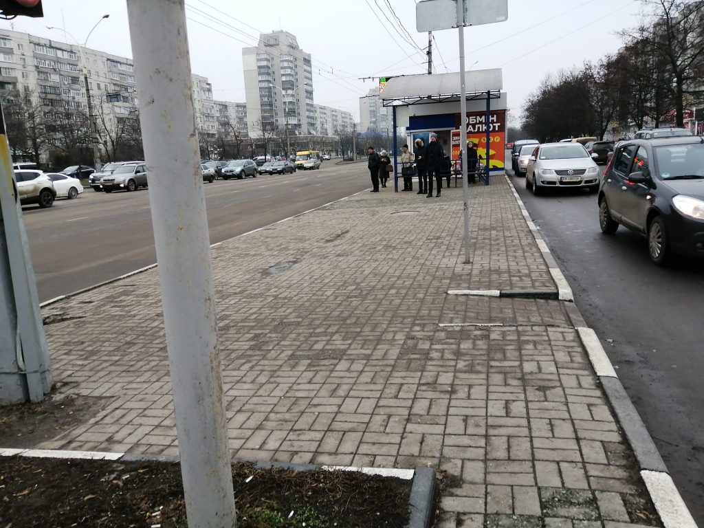 100 гривень статутного капіталу та кримінальна справа: сумські тротуари ремонтує сумнівне підприємство