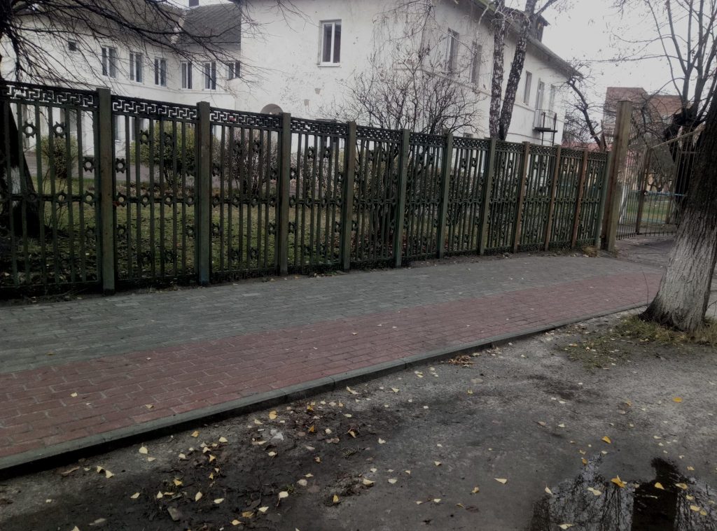 Найбільш конкурентоспроможне приватне підприємство «Шляховик – Шостка» виявилось найбільшим правопорушником