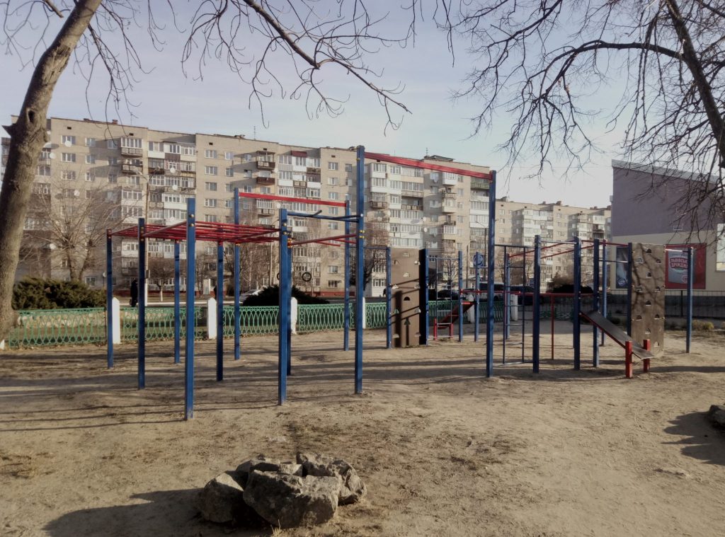Мешканці Шостки можуть залишитись без спортивних майданчиків