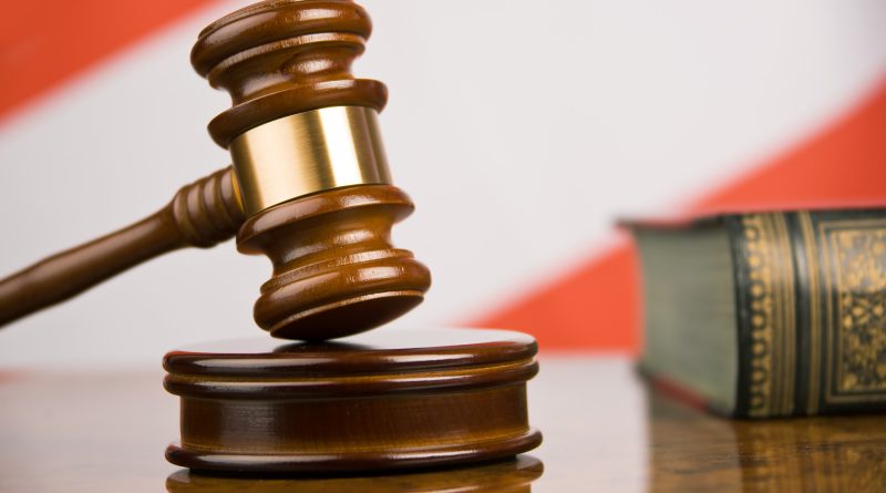 САП скерувала до суду справу екс-директора конотопського “Авіакону”