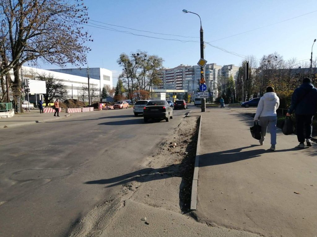 ФОП Крухмаль через 16 днів після реєстрації отримала півторамільйонний контракт на ремонт тротуарів