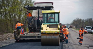 На Сумщині підрядник відремонтував дороги зі збитками для бюджету