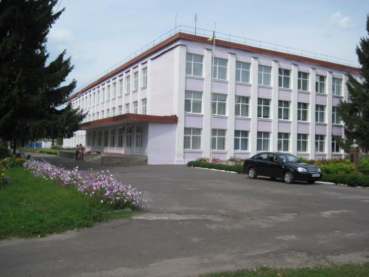 Школу в Коровинцях за 8 млн. грн. відремонтує фірма без будівельної техніки