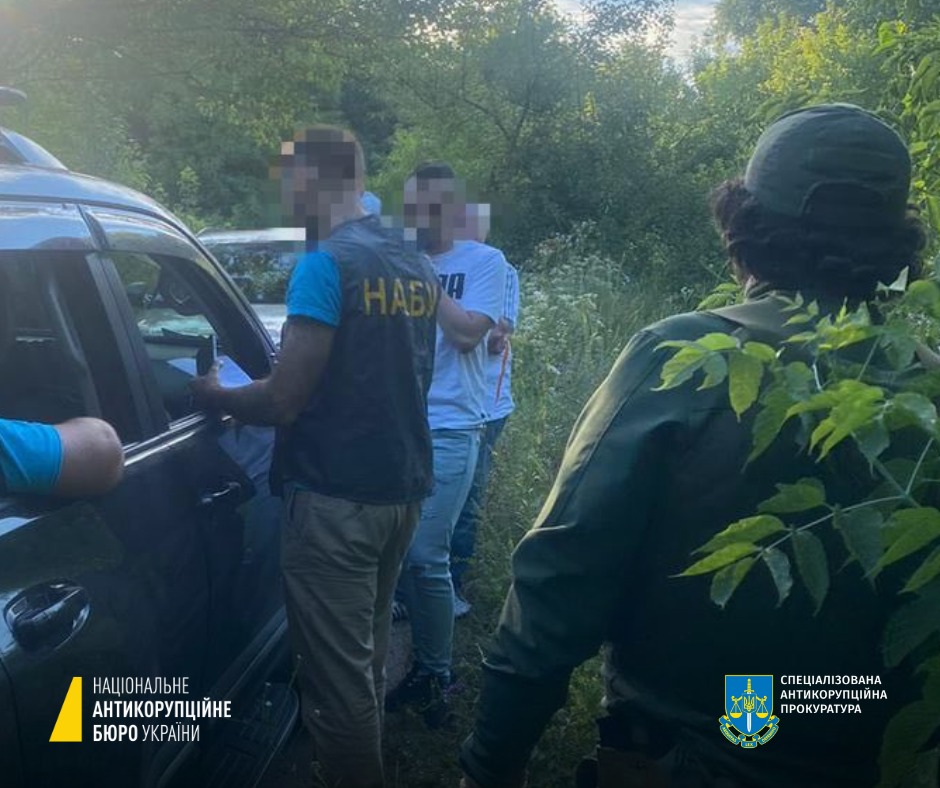 Сумському нардепу Миколі Задорожньому повідомили про підозру за вимагання хабаря у 3,4 млн грн на будівництві Чупахівського водогону