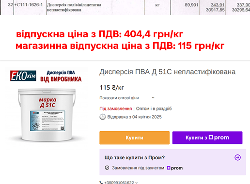 В Ізмаїлі багатоповерхівку відбудувала фірма місцевого депутата з переплатою в 700 тис. грн 