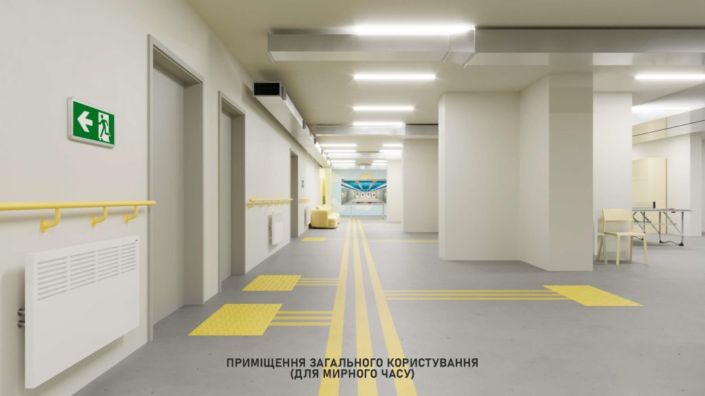 Компанія, директор якої фігурує у 4 кримінальних справах, будує укриття для сумської школи №5 за завищеними цінами 6 Компанія, директор якої фігурує у 4 кримінальних справах, будує укриття для сумської школи №5 за завищеними цінами