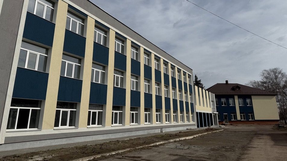 2, 4 млн грн переплати: на чому завищили вартість під час ремонту школи №13 у Чернігові 4 2, 4 млн грн переплати: на чому завищили вартість під час ремонту школи №13 у Чернігові