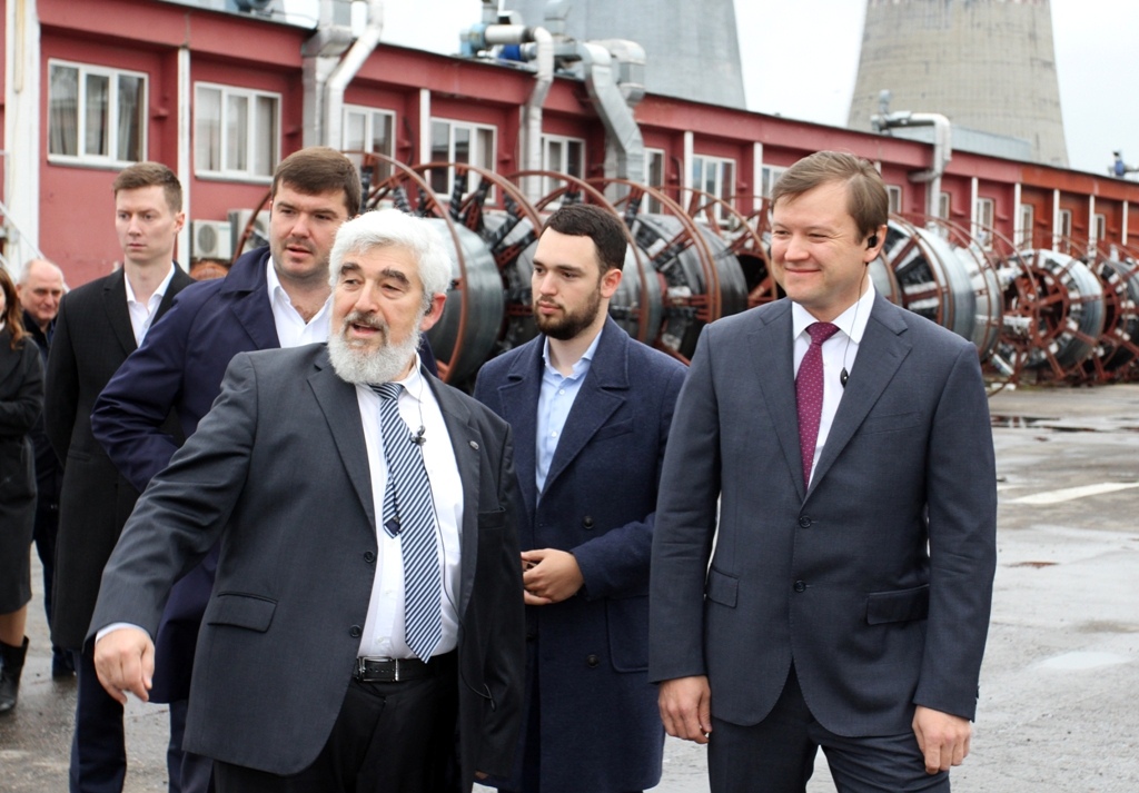 Переплата 2,7 млн на трубах та російський слід: що відомо про реконструкцію водогону в Глухові 7 Переплата 2,7 млн на трубах та російський слід: що відомо про реконструкцію водогону в Глухові