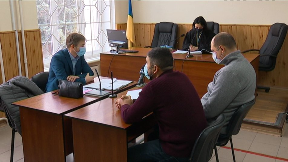 Компанія, директор якої фігурує у 4 кримінальних справах, будує укриття для сумської школи №5 за завищеними цінами 4 Компанія, директор якої фігурує у 4 кримінальних справах, будує укриття для сумської школи №5 за завищеними цінами