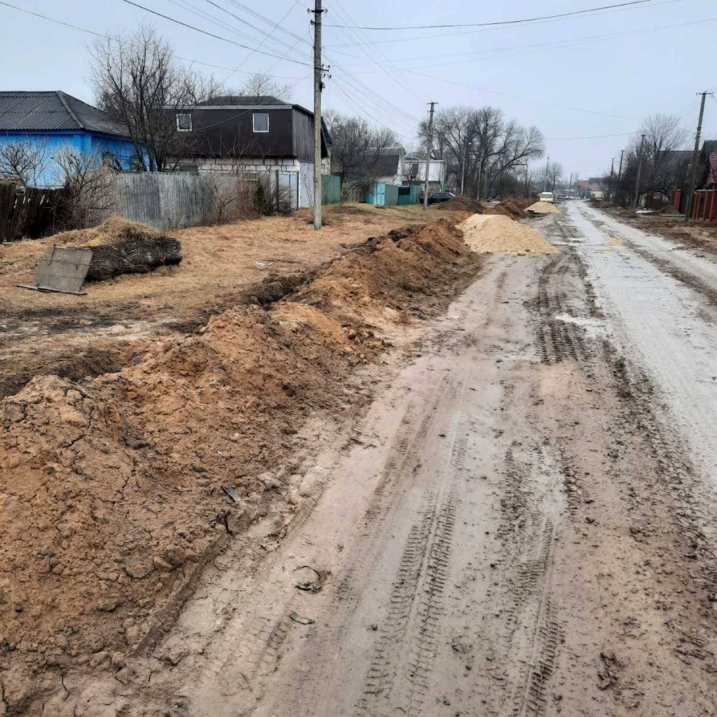 Переплата 2,7 млн на трубах та російський слід: що відомо про реконструкцію водогону в Глухові 3 Переплата 2,7 млн на трубах та російський слід: що відомо про реконструкцію водогону в Глухові