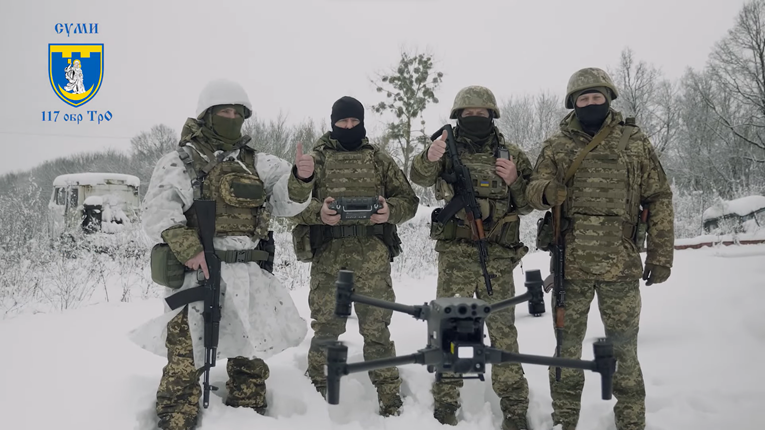 Як громади Сумщини фінансують оборону? 3 Як громади Сумщини фінансують оборону?