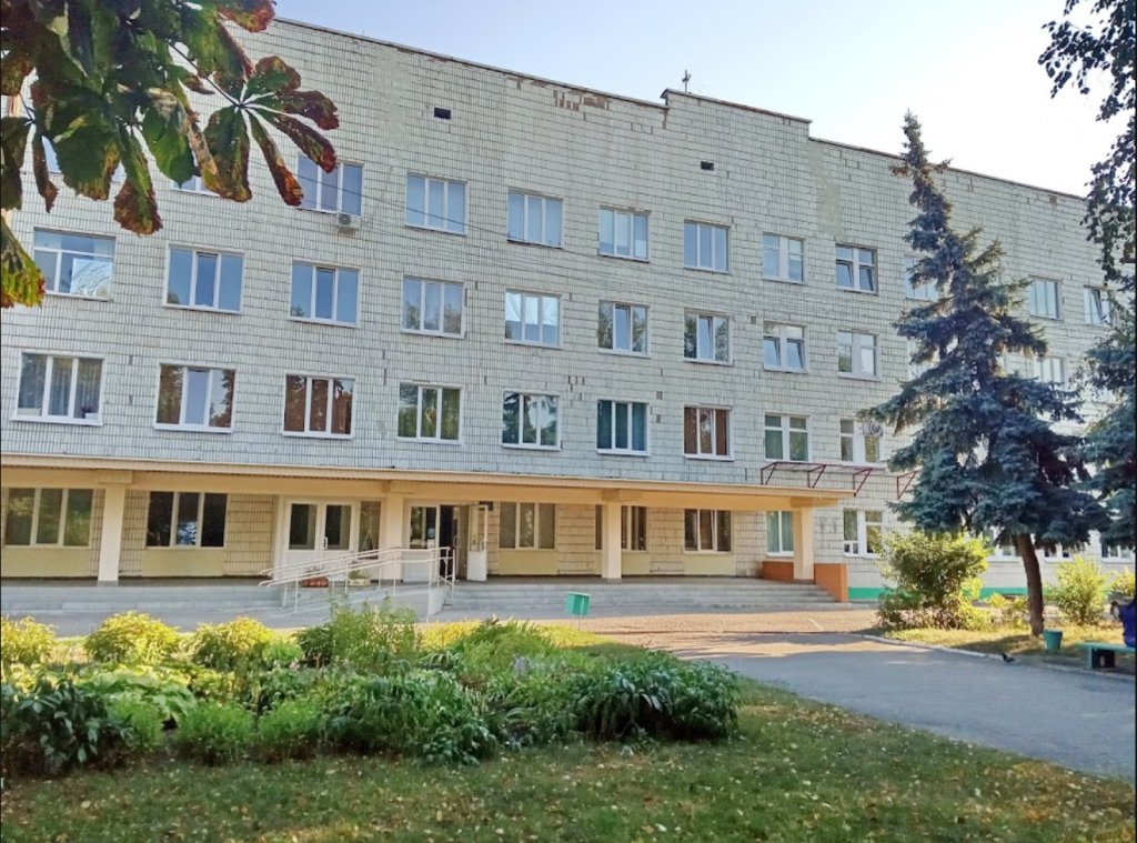 На ремонті укриття для Сумського Центру ПМСД №1 переплатили 309 тис. грн за повітроводи