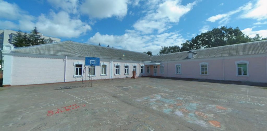 1,9 мільйона переплати на будівництві укриття в Прилуцькій школі №7 5 1,9 мільйона переплати на будівництві укриття в Прилуцькій школі №7