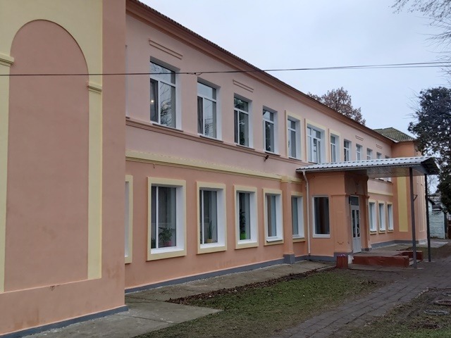 1,9 мільйона переплати на будівництві укриття в Прилуцькій школі №7 2 1,9 мільйона переплати на будівництві укриття в Прилуцькій школі №7