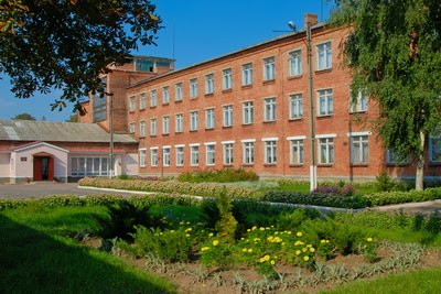 На модульному укритті для Глухівської школи №2 можна було зекономити до 933 тис. грн