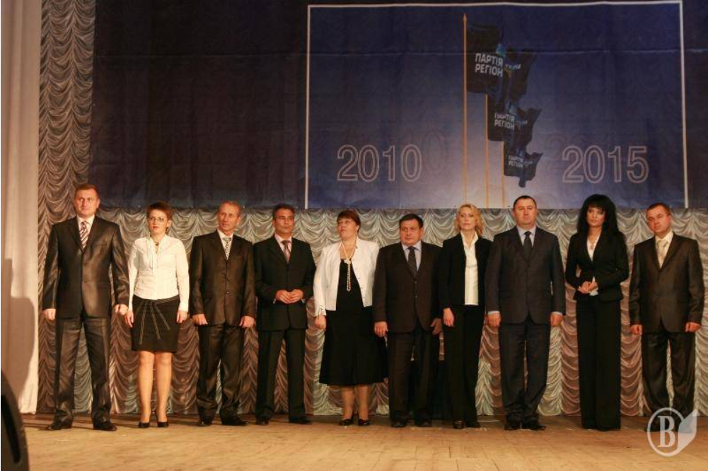 Під час реконструкції будівлі №1 Талалаївського ліцею завищили вартість матеріалів на 826 тис. грн