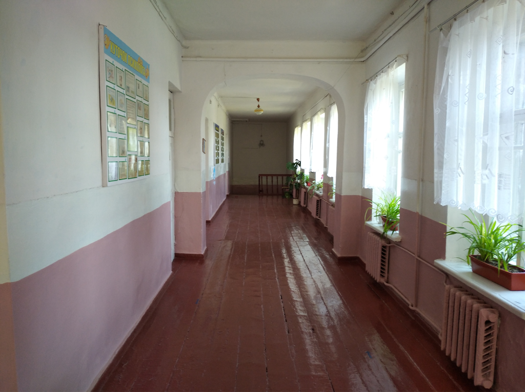 Під час реконструкції будівлі №1 Талалаївського ліцею завищили вартість матеріалів на 826 тис. грн