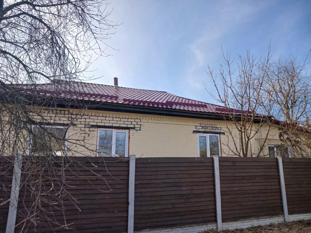 Завищення на півмільйона та кримінальна справа під час відбудови Ягідного на Чернігівщині 