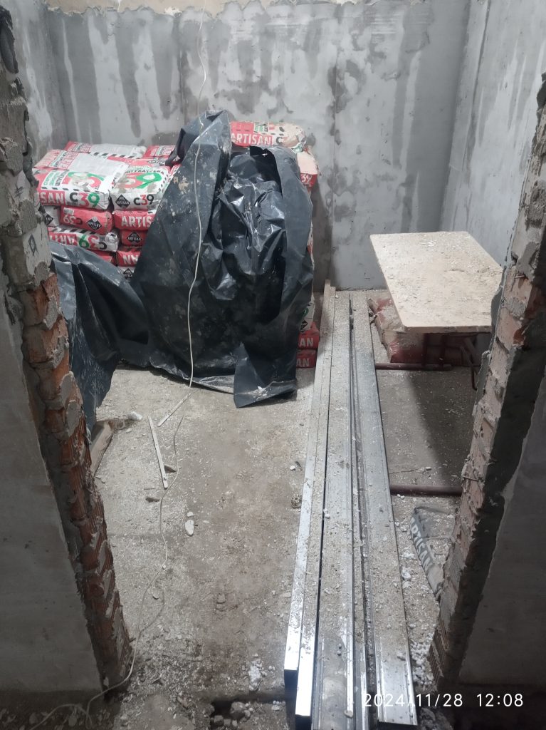 Скандальний ремонт харчоблоку Добрянського ліцею: таблетки на десятиліття та позолочений візок 27 Скандальний ремонт харчоблоку Добрянського ліцею: таблетки на десятиліття та позолочений візок