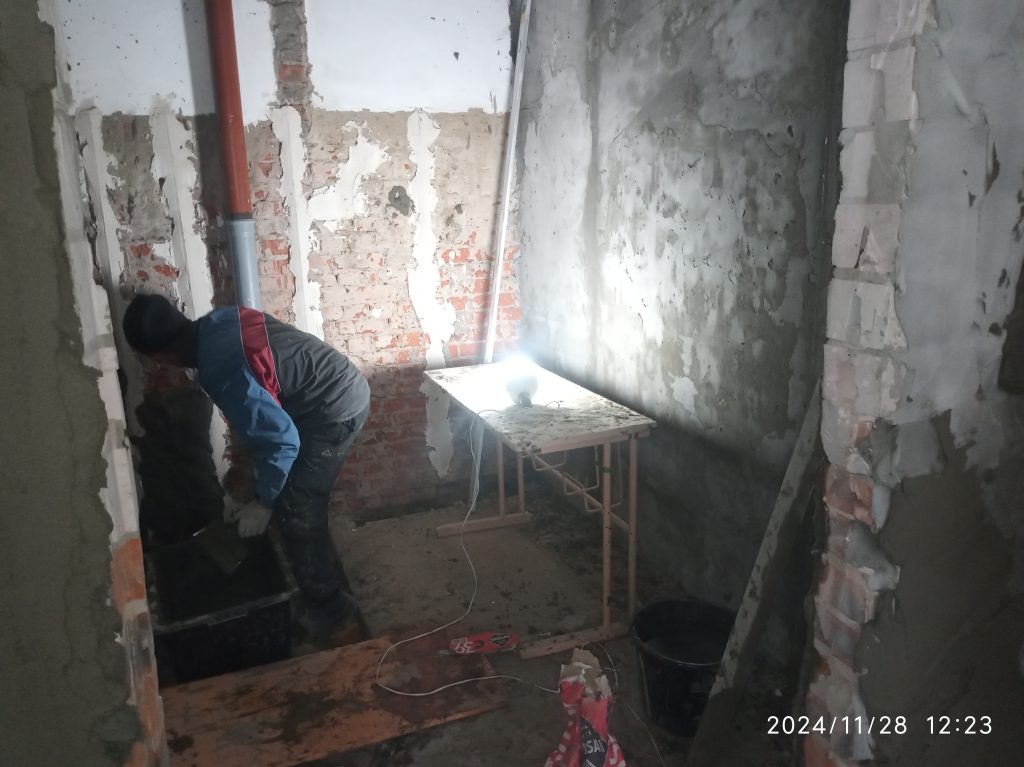 Скандальний ремонт харчоблоку Добрянського ліцею: таблетки на десятиліття та позолочений візок 25 Скандальний ремонт харчоблоку Добрянського ліцею: таблетки на десятиліття та позолочений візок