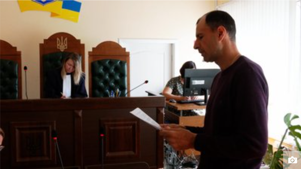 Скандальний ремонт харчоблоку Добрянського ліцею: таблетки на десятиліття та позолочений візок 3 Скандальний ремонт харчоблоку Добрянського ліцею: таблетки на десятиліття та позолочений візок