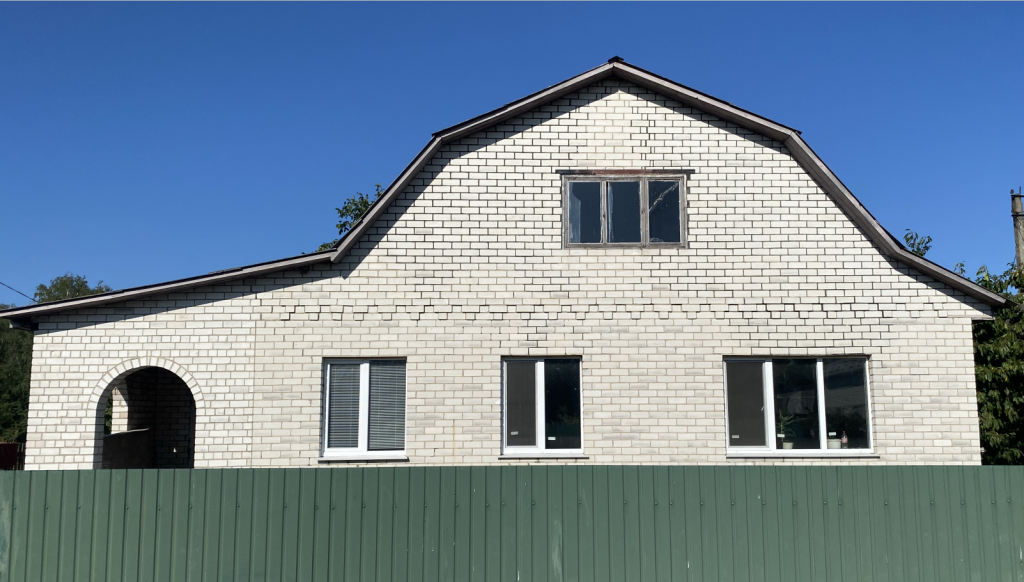 Ще одна закупівля з переплатами та кримінальним провадженням для відбудови Ягідного 10 Ще одна закупівля з переплатами та кримінальним провадженням для відбудови Ягідного