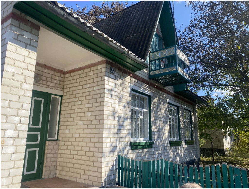 Ще одна закупівля з переплатами та кримінальним провадженням для відбудови Ягідного 9 Ще одна закупівля з переплатами та кримінальним провадженням для відбудови Ягідного