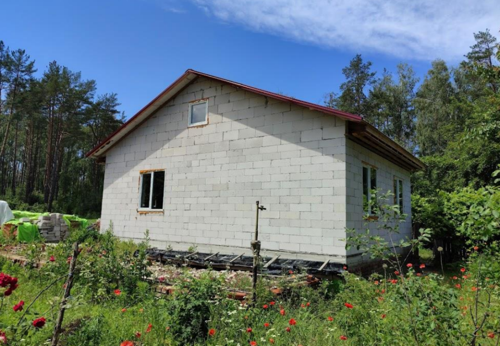 Ще одна закупівля з переплатами та кримінальним провадженням для відбудови Ягідного 6 Ще одна закупівля з переплатами та кримінальним провадженням для відбудови Ягідного