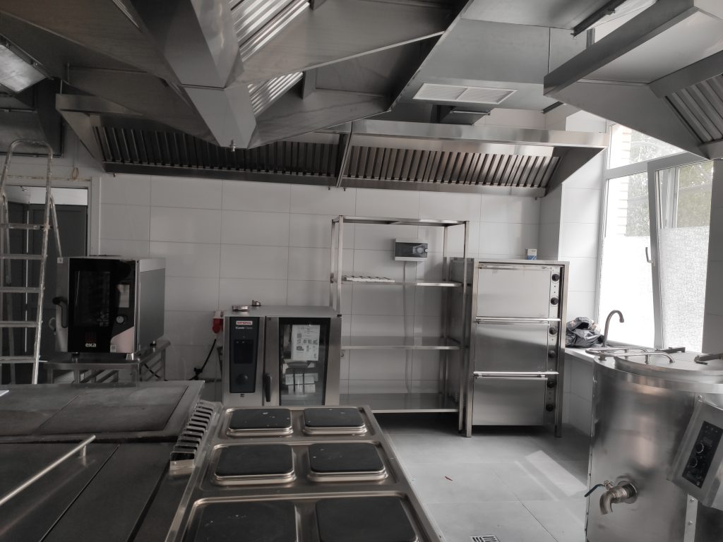 1,5 мільйона переплати на ремонті харчоблока для школи №15 в Сумах