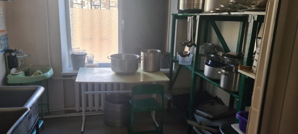 1,5 мільйона переплати на ремонті харчоблока для школи №15 в Сумах