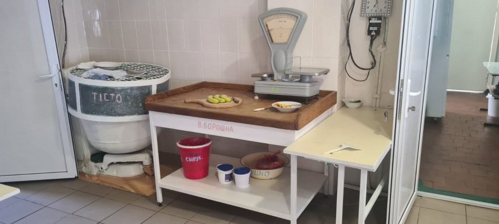 1,5 мільйона переплати на ремонті харчоблока для школи №15 в Сумах