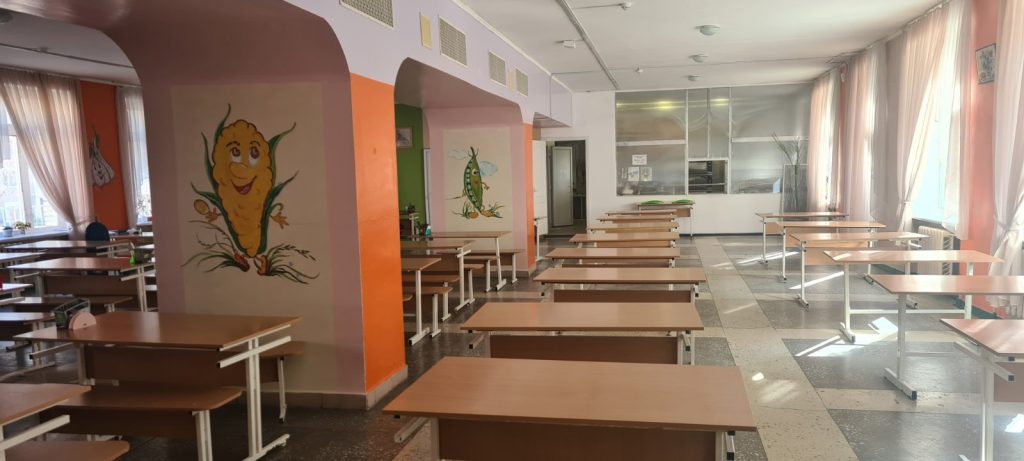 1,5 мільйона переплати на ремонті харчоблока для школи №15 в Сумах