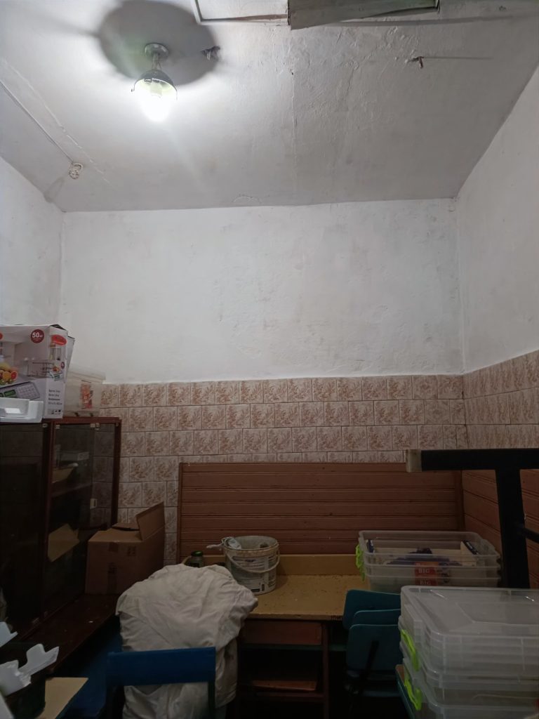 Скандальний ремонт харчоблоку Добрянського ліцею: таблетки на десятиліття та позолочений візок 15 Скандальний ремонт харчоблоку Добрянського ліцею: таблетки на десятиліття та позолочений візок