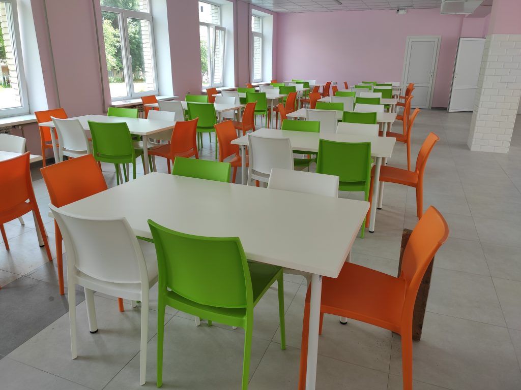 1,5 мільйона переплати на ремонті харчоблока для школи №15 в Сумах