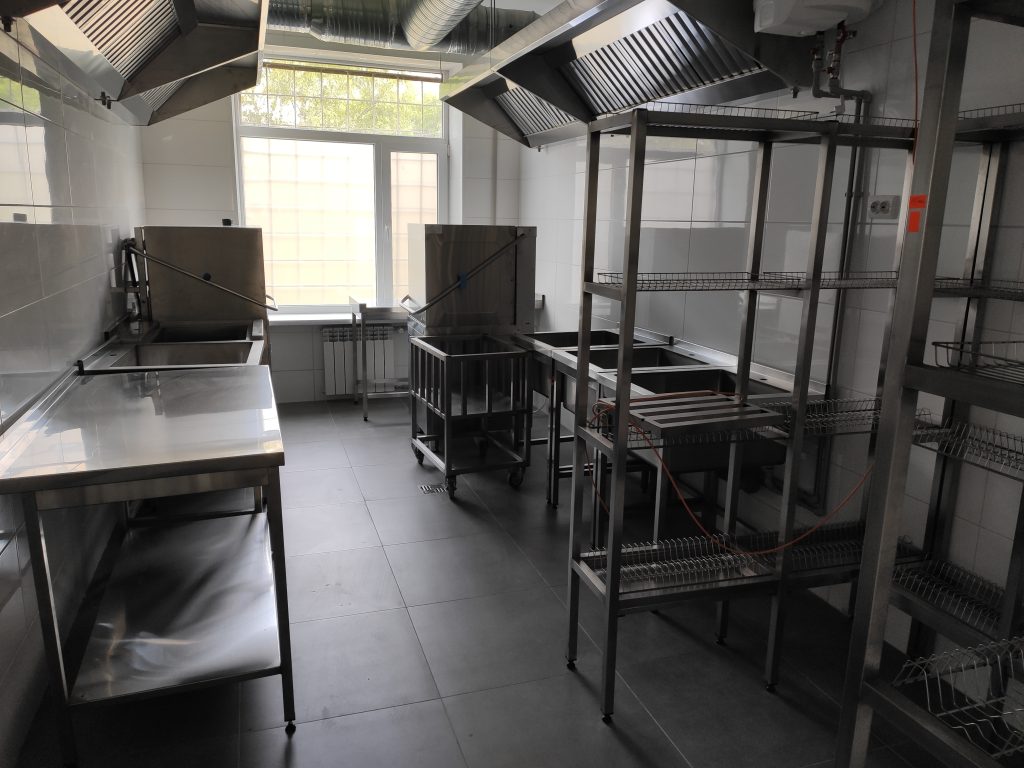 1,5 мільйона переплати на ремонті харчоблока для школи №15 в Сумах