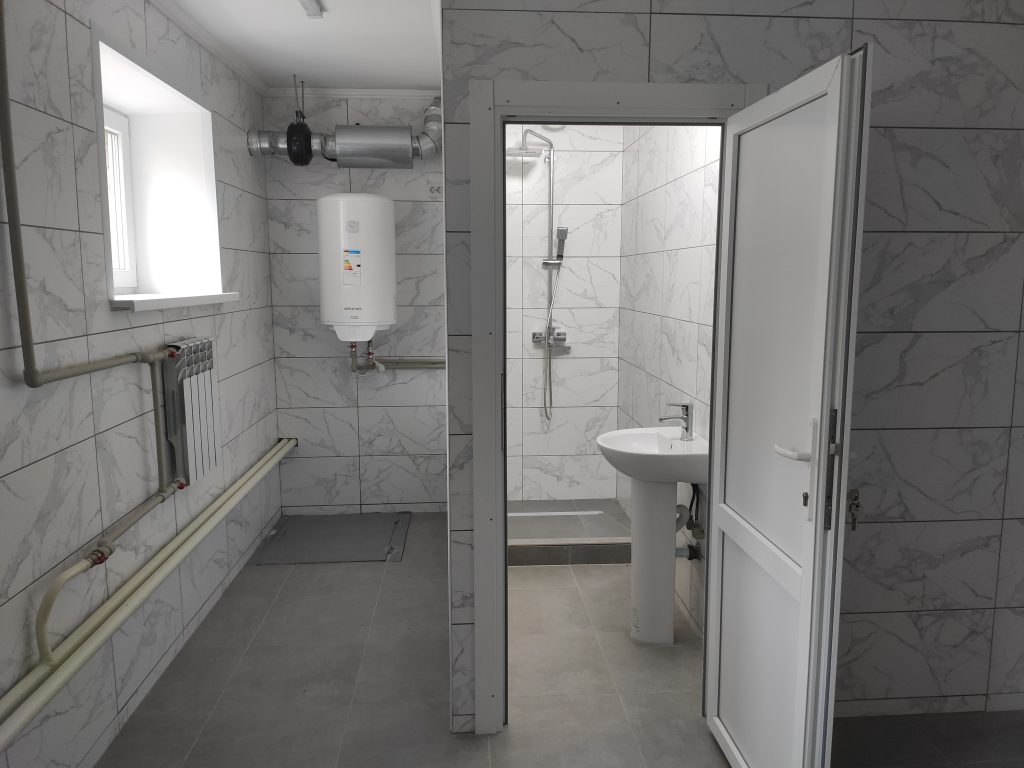 1,5 мільйона переплати на ремонті харчоблока для школи №15 в Сумах