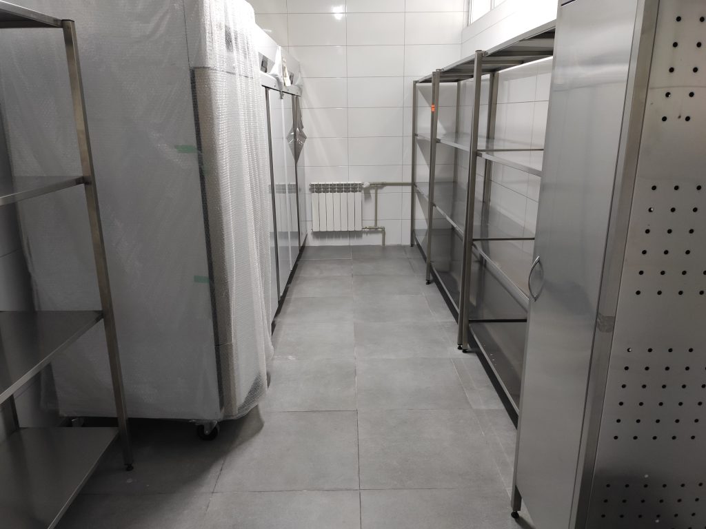 1,5 мільйона переплати на ремонті харчоблока для школи №15 в Сумах