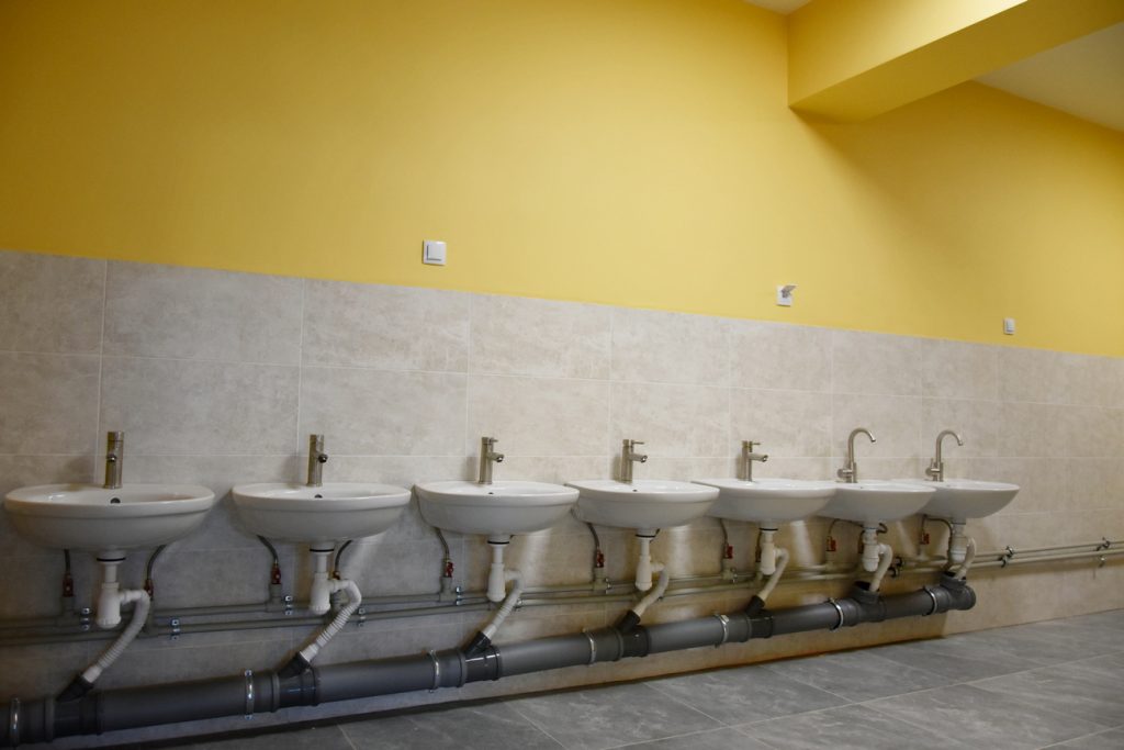 Ціну капремонту Коропської школи ім. Т. Г. Шевченка зменшили на 18,5 млн грн