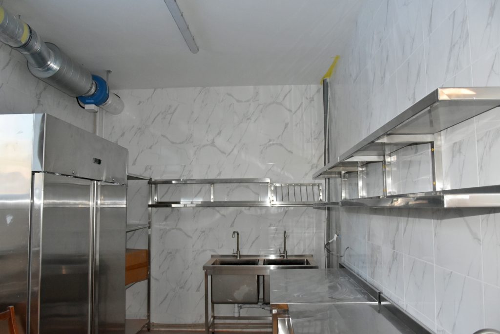 Ціну капремонту Коропської школи ім. Т. Г. Шевченка зменшили на 18,5 млн грн