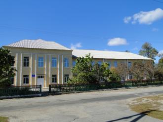 Ціни на арматуру та мембрану для укриття Тупичівського ліцею знизили в актах виконаних робіт 3 Ціни на арматуру та мембрану для укриття Тупичівського ліцею знизили в актах виконаних робіт