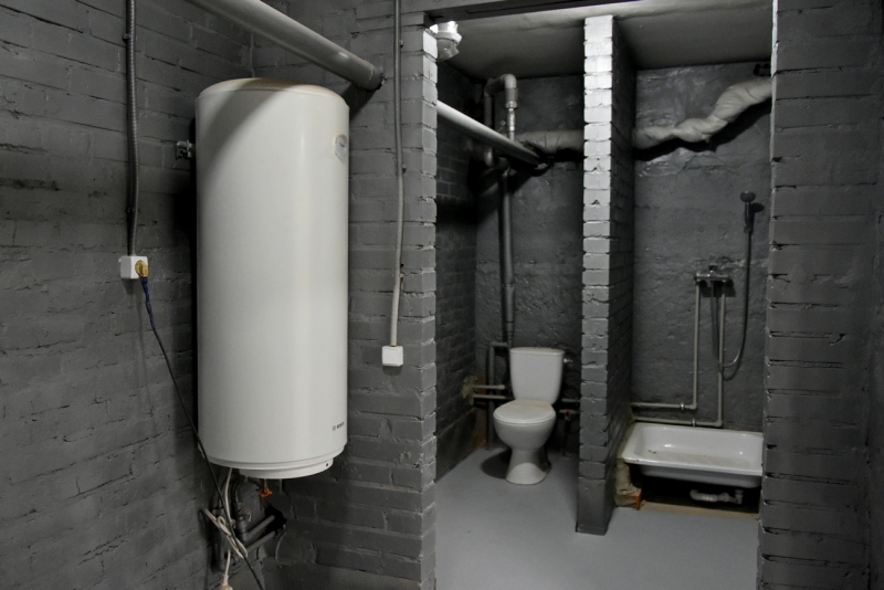 Ціну капремонту Коропської школи ім. Т. Г. Шевченка зменшили на 18,5 млн грн