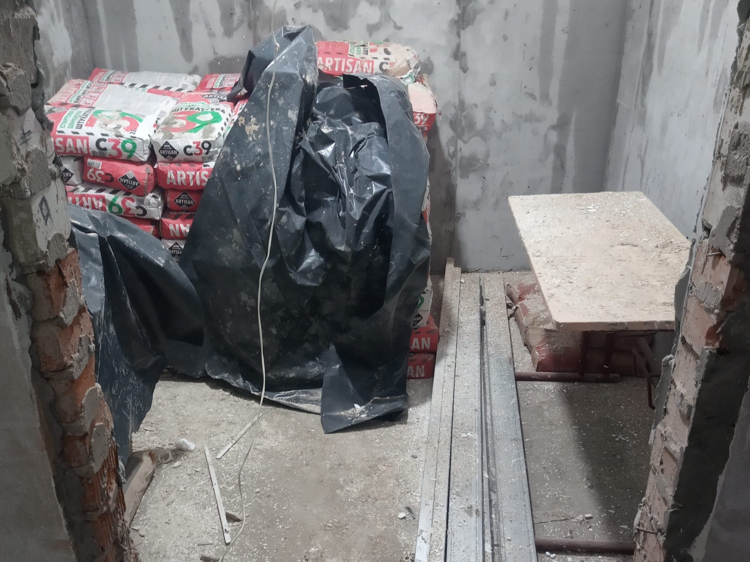 Скандальний ремонт харчоблоку Добрянського ліцею: таблетки на десятиліття та позолочений візок 4 Скандальний ремонт харчоблоку Добрянського ліцею: таблетки на десятиліття та позолочений візок