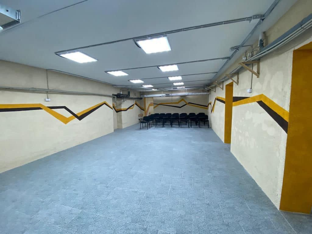 Ціни на арматуру та мембрану для укриття Тупичівського ліцею знизили в актах виконаних робіт 4 Ціни на арматуру та мембрану для укриття Тупичівського ліцею знизили в актах виконаних робіт