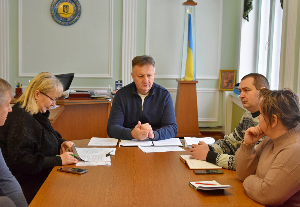 Ціну капремонту Коропської школи ім. Т. Г. Шевченка зменшили на 18,5 млн грн