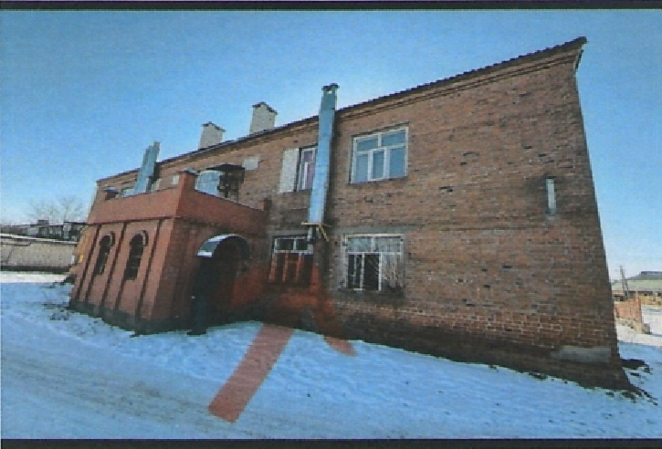 На ремонті гуртожитку в Кролевці переплатили 800 тис. грн 2 На ремонті гуртожитку в Кролевці переплатили 800 тис. грн