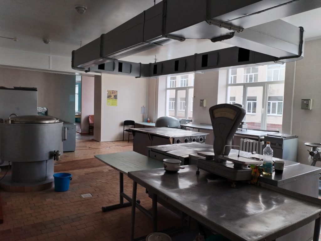 Кримінальна справа та переплата на матеріалах: що відомо про капремонт харчблока у школі №2 в Сумах 4 Кримінальна справа та переплата на матеріалах: що відомо про капремонт харчблока у школі №2 в Сумах